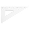 Aristo GeoCollege protractor, 20cm AR-23620 206716 - 1