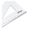 Aristo GeoCollege protractor, 20cm AR-23620 206716 - 2