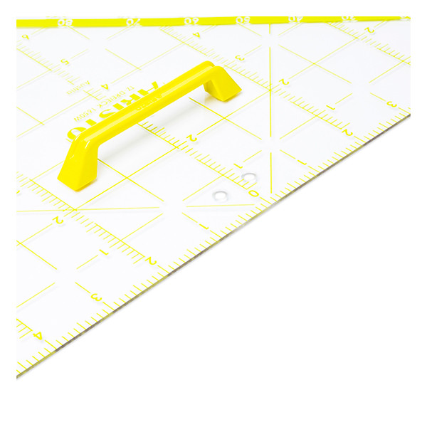 Aristo drawing triangle, 80cm AR-1650W 206733 - 4