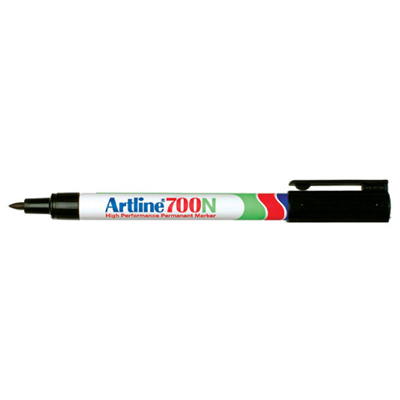 Artline 700 black permanent marker EK-700BLACK 238763 - 1