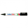 Artline 700 black permanent marker