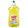 At Home Clean Lemon washing up liquid, 500ml