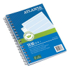 Atlanta to-do-list small, 100 sheets