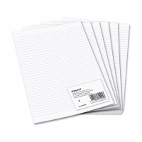 Aurora A4 ruled accounting paper 80g, 480 sheets MINA4T 330046