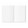 Aurora A4 ruled accounting paper 80g, 480 sheets MINA4T 330046 - 2