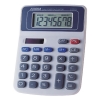 Aurora DT210 8-digit desktop calculator