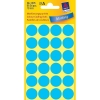 Avery 3005 Ø 18 mm blue marking dots (96 labels)