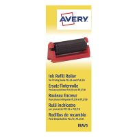 Avery IRAV5 ink rollers (5-pack) AV-IRAV5 212673