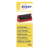 Avery IRAV5 ink rollers (5-pack)