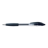 BIC Atlantis Classic black ballpoint pen (12-pack)