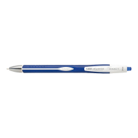 BIC Atlantis Exact blue ballpoint pen 918505 224679