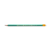 BIC Ecolutions Evolution 655 pencil with eraser (HB)