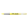 BIC Highlighter Flex yellow highlighter