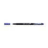 BIC Intensity blue fineliner