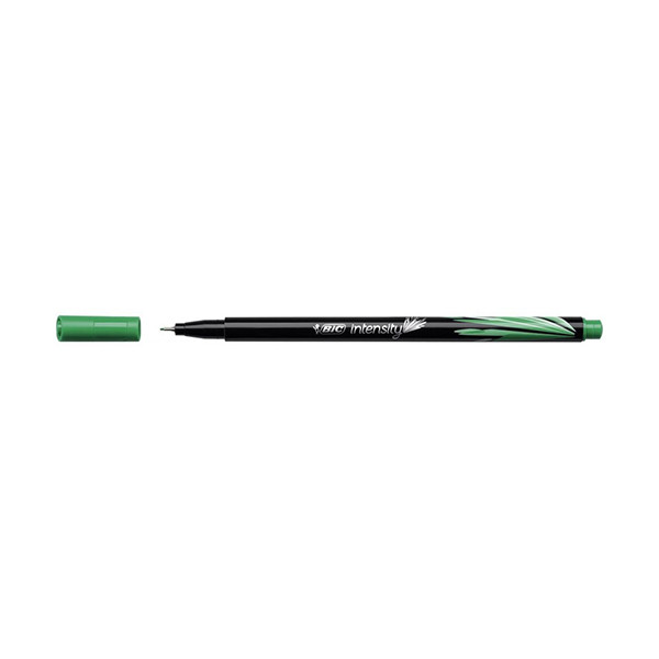 BIC Intensity green fineliner 942068 240439 - 1