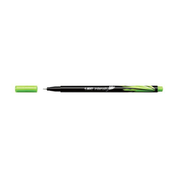 BIC Intensity light green fineliner 942064 240440 - 1