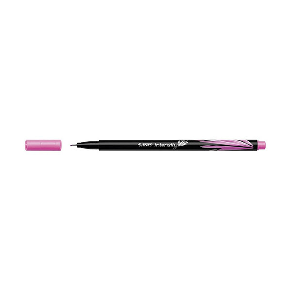 BIC Intensity pink fineliner 942065 240435 - 1