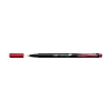 BIC Intensity red fineliner