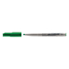 BIC Velleda 1741 green whiteboard marker (1.4mm round)