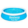 Bestway Fast Set inflatable pool, Ø 183cm