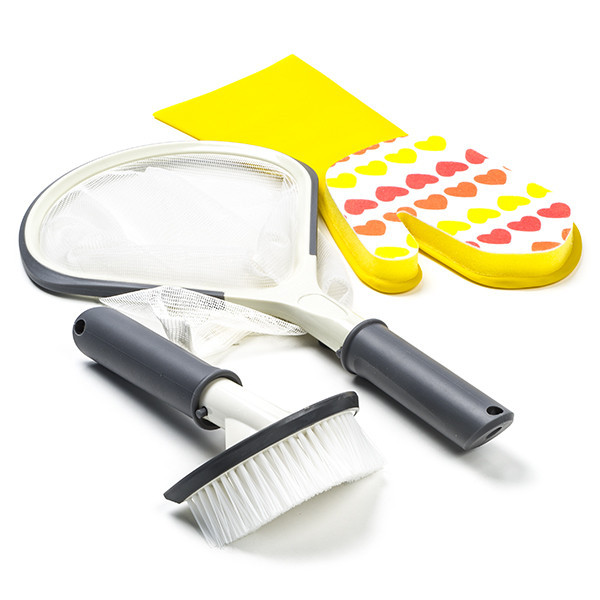 Bestway spa cleaning set 7080031098 K170115364 - 1