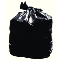 Bin bag 90L | 2Work KF73375 Light Duty 200-pack  246060