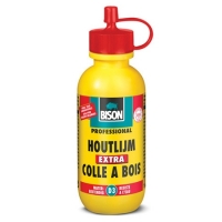 Bison Extra glue bottle (75g) 1339025 223513