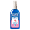 Blue Wonder WC disinfection cleaner spray, 100ml