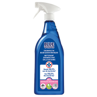 Blue Wonder bathroom cleaner disinfectant, 750ml  SBL00063