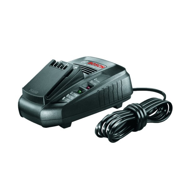 Bosch Power For All 14.4 - 18 V / AL 1830 CV charger (14.4 V - 18 V, original Bosch) 1600A005B0 1600A00DD6 1600A00DD7 1600Z003U 2607225471 ABO00345 - 1