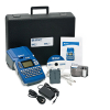 Brady BMP51 label printer system (QWERTY)