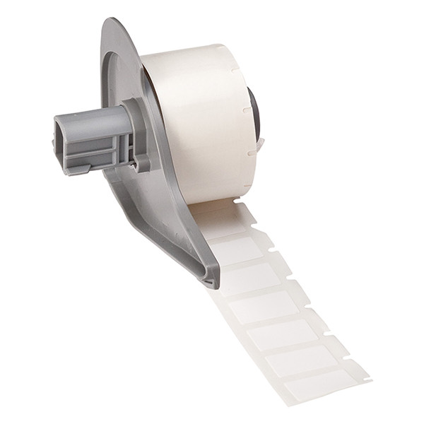 Brady M71-84-499 nylon cloth labels 22.86mm x 12.70mm (original Brady) 147372 Brady M71-84-499 nylon cloth labels 22.86mm x 12.70mm (original Brady) 147372 - 1