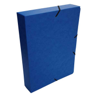 Bronyl blue elastobox, 60mm 109942 402827