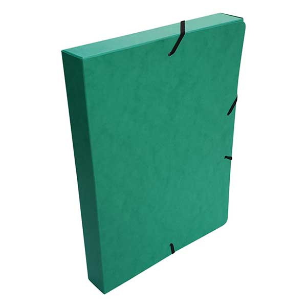 Bronyl green elastobox, 40mm 109924 402824 - 1