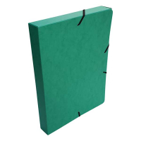 Bronyl green elastobox, 40mm 109924 402824