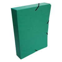 Bronyl green elastobox, 60mm 109944 402829