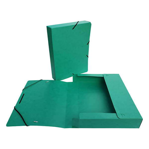 Bronyl green elastobox, 60mm 109944 402829 - 2