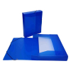 Bronyl transparent blue elastobox, 60mm 106602 402817 - 2