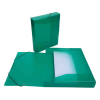 Bronyl transparent green elastobox, 60mm 106604 402819 - 2