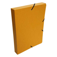 Bronyl yellow elastobox, 40mm 109925 402825