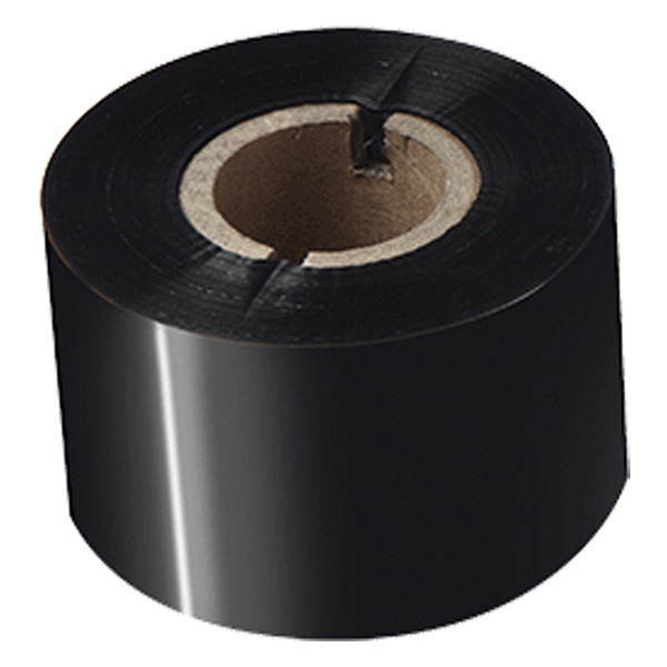 Brother BRS-1D300-060 black thermal transfer roller (original Brother) BRS1D300060 350508 - 1