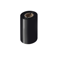 Brother BSP-1D300-110 black thermal transfer roller (original Brother) BSP-1D300-110 080940