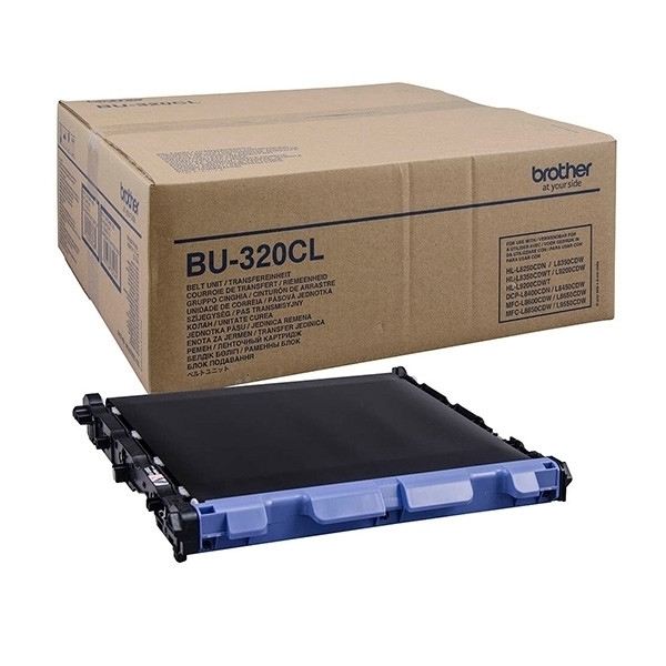 Brother BU-320CL transfer belt (original Brother) BU320CL 051032 - 1