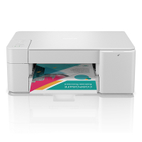 Brother DCP-J1200WE All-in-One A4 Inkjet Printer with WiFi (3 in 1) DCPJ1200WERE1 832960