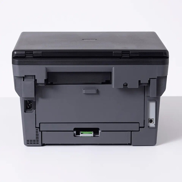 Brother DCP-L2620DW all-in-one A4 mono laser printer with WiFi (3 in 1)  833273 - 5