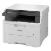 Brother DCP-L3520CDWE All-in-One A4 colour laser printer with WiFi (3 in 1)  832963 - 1