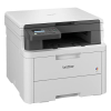 Brother DCP-L3520CDWE All-in-One A4 colour laser printer with WiFi (3 in 1)  832963 - 2