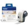 Brother DK-11201 standard address label (original Brother)