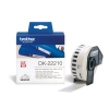 Brother DK-22210 continuous paper tape (original Brother)