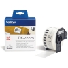 Brother DK-22225 continuous paper tape (original Brother)